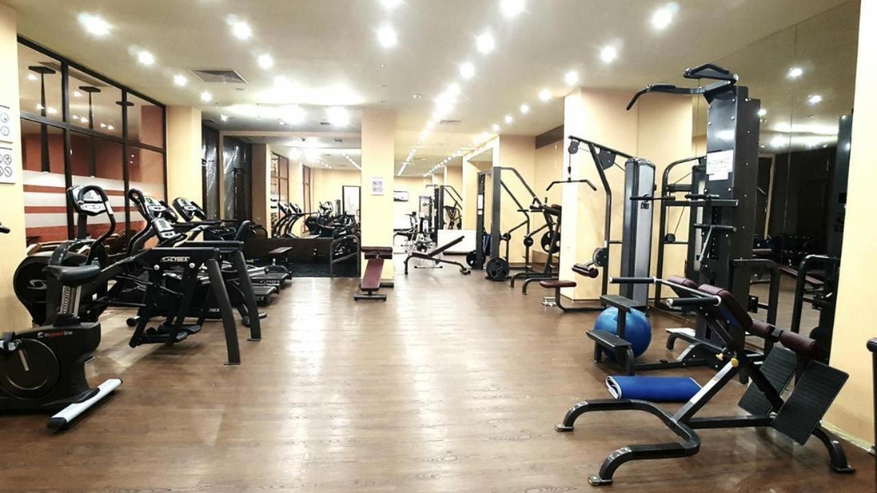 Private In Royal 5* דירה סאני ביץ'