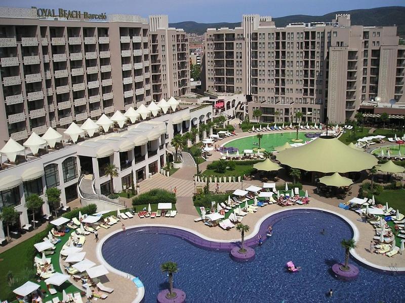 Private In Royal 5* סאני ביץ'