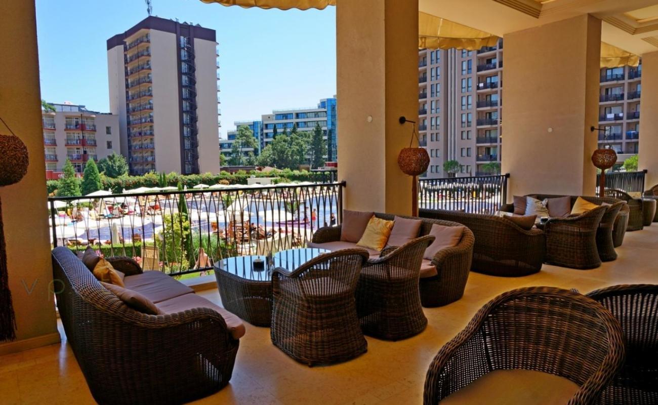 דירה Private In Royal 5* סאני ביץ'