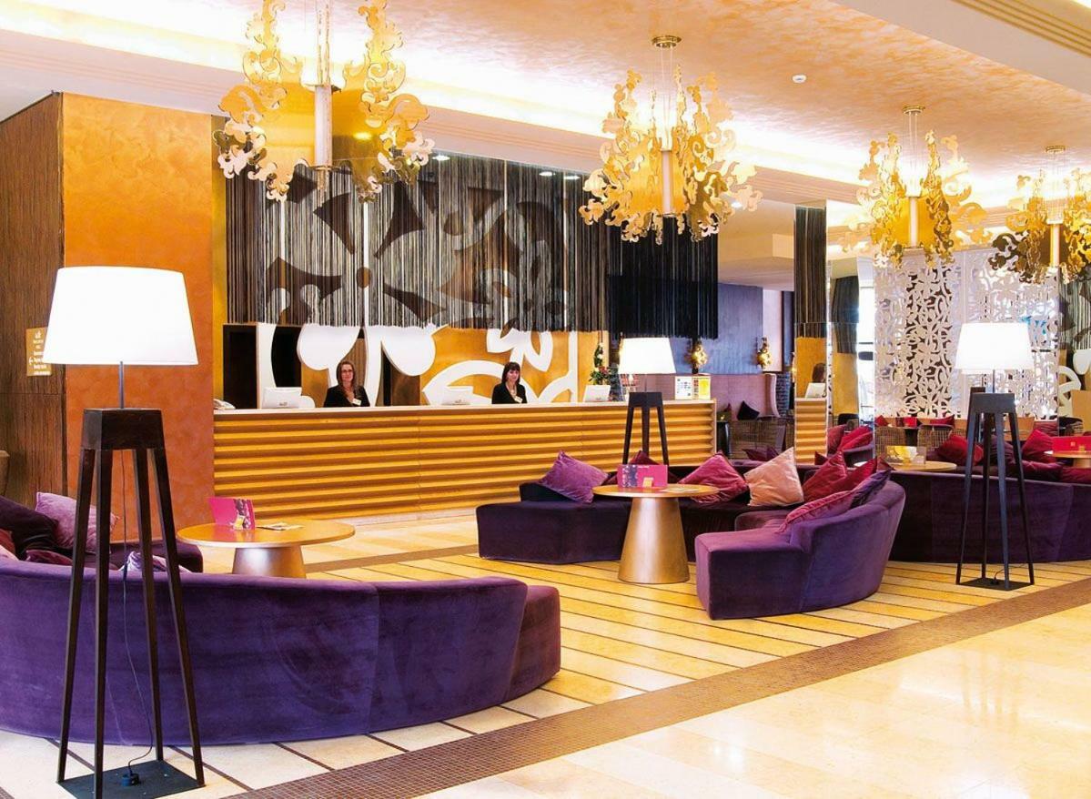דירה Private In Royal 5* סאני ביץ'
